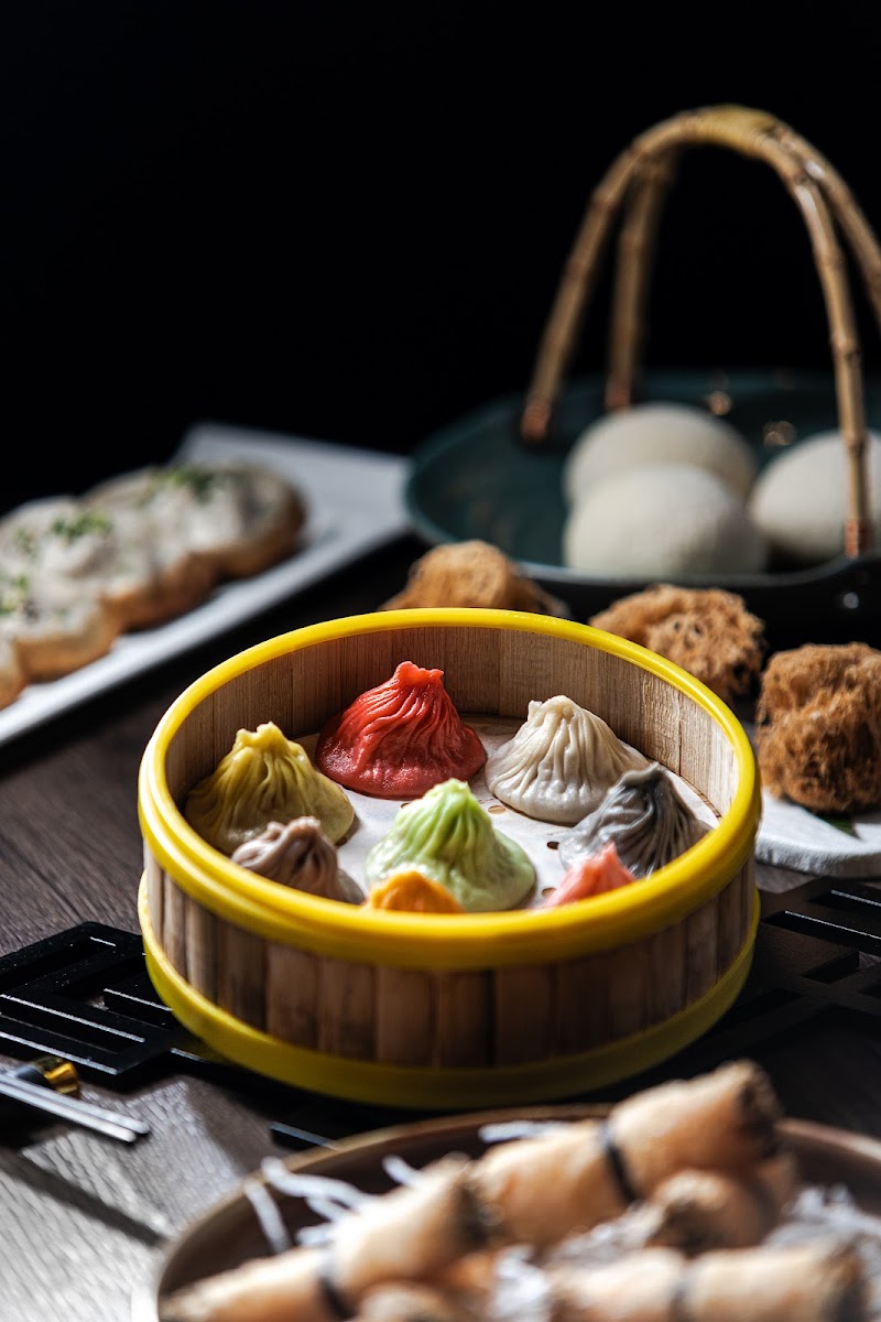 Hua Yuan Brasserie Chinoise Photos 2